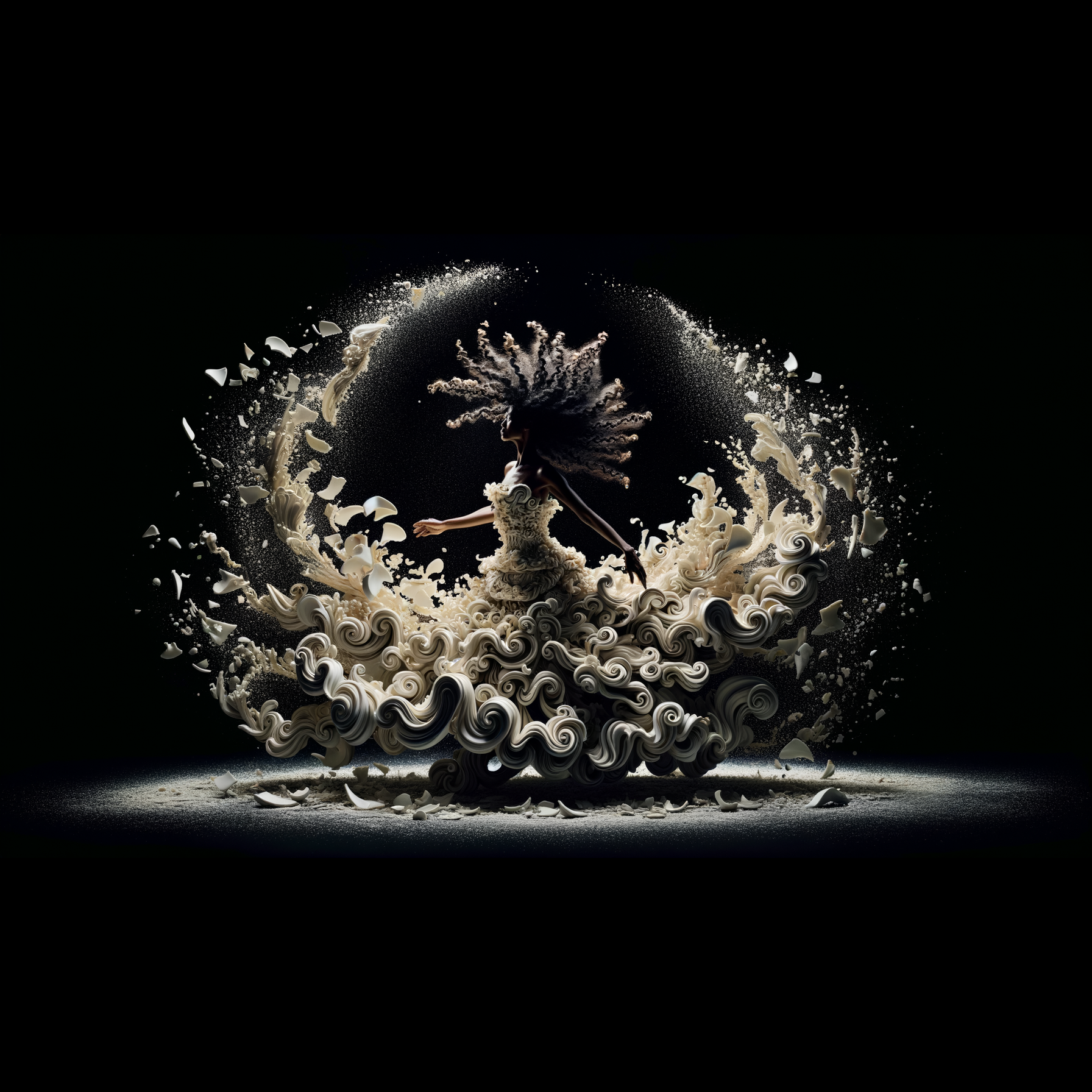 DALL·E 3 screenshot 4