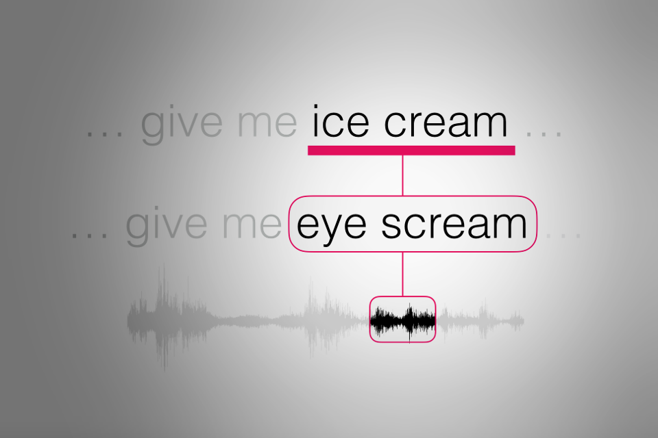 Deepgram screenshot 1