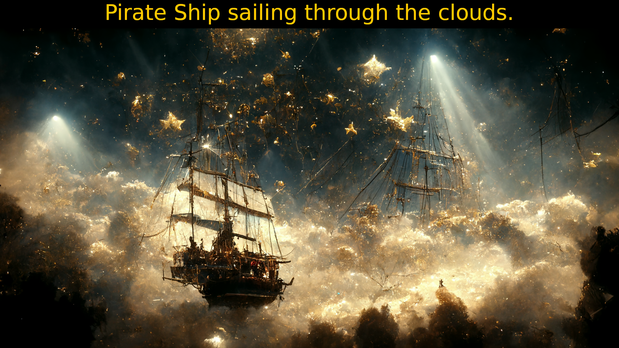 Midjourney screenshot 2