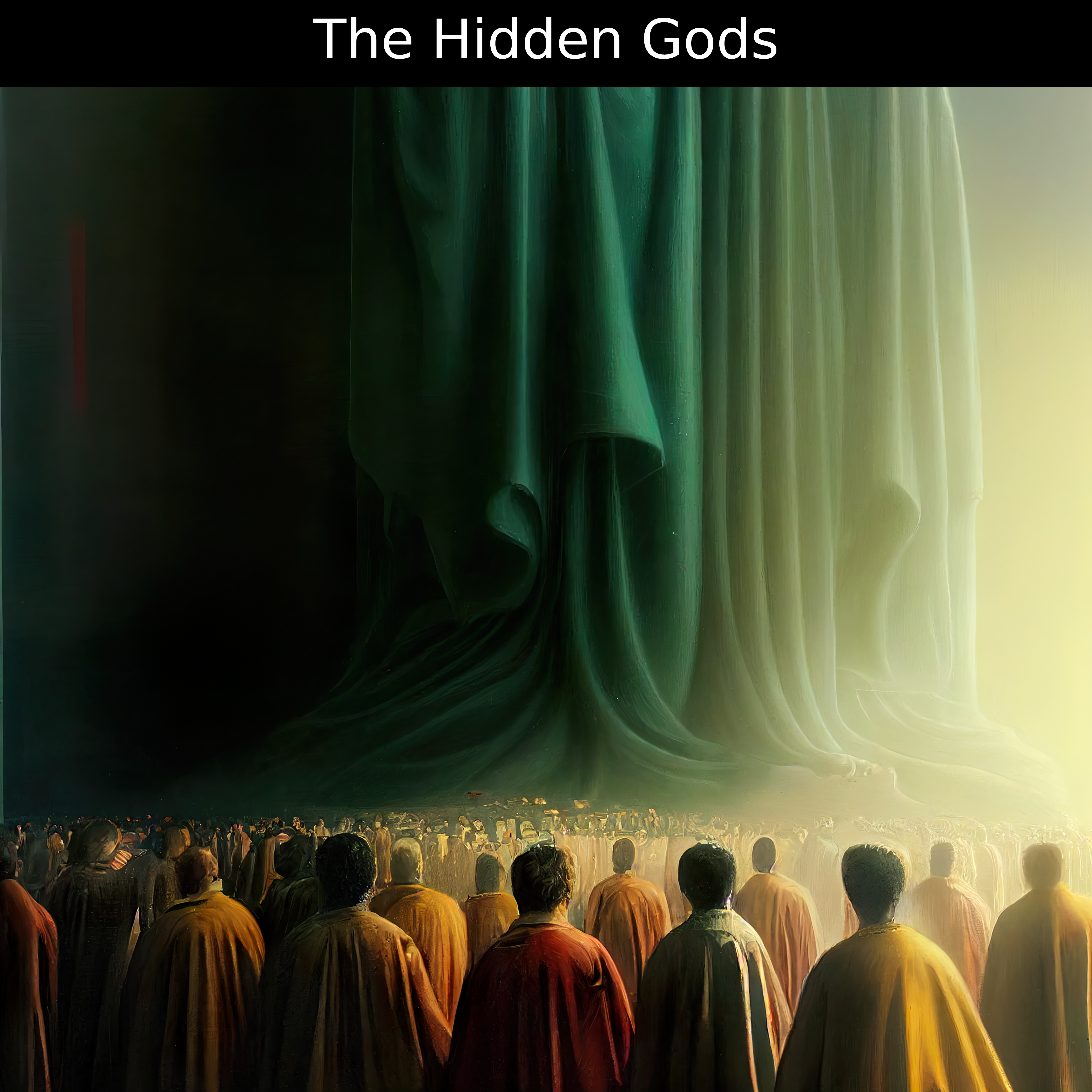 Midjourney screenshot 3