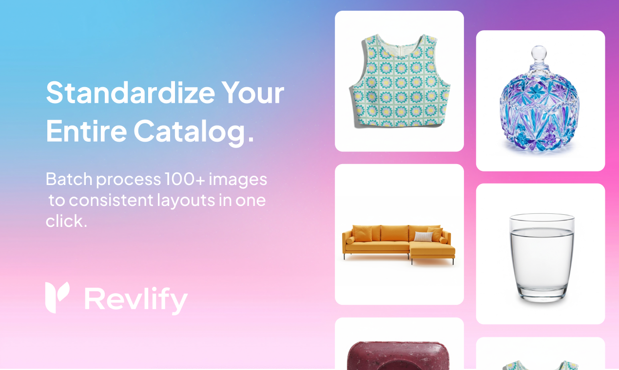 Revlify for Shopify screenshot 3