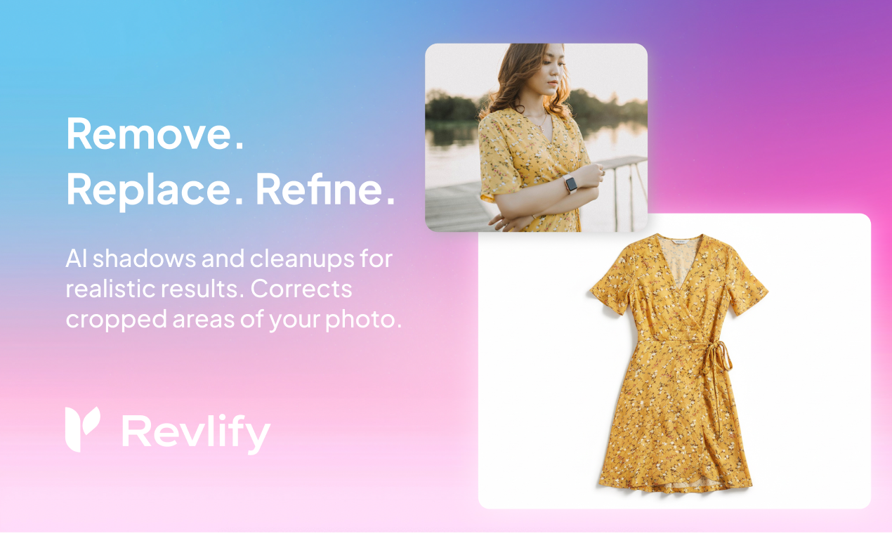 Revlify for Shopify screenshot 4