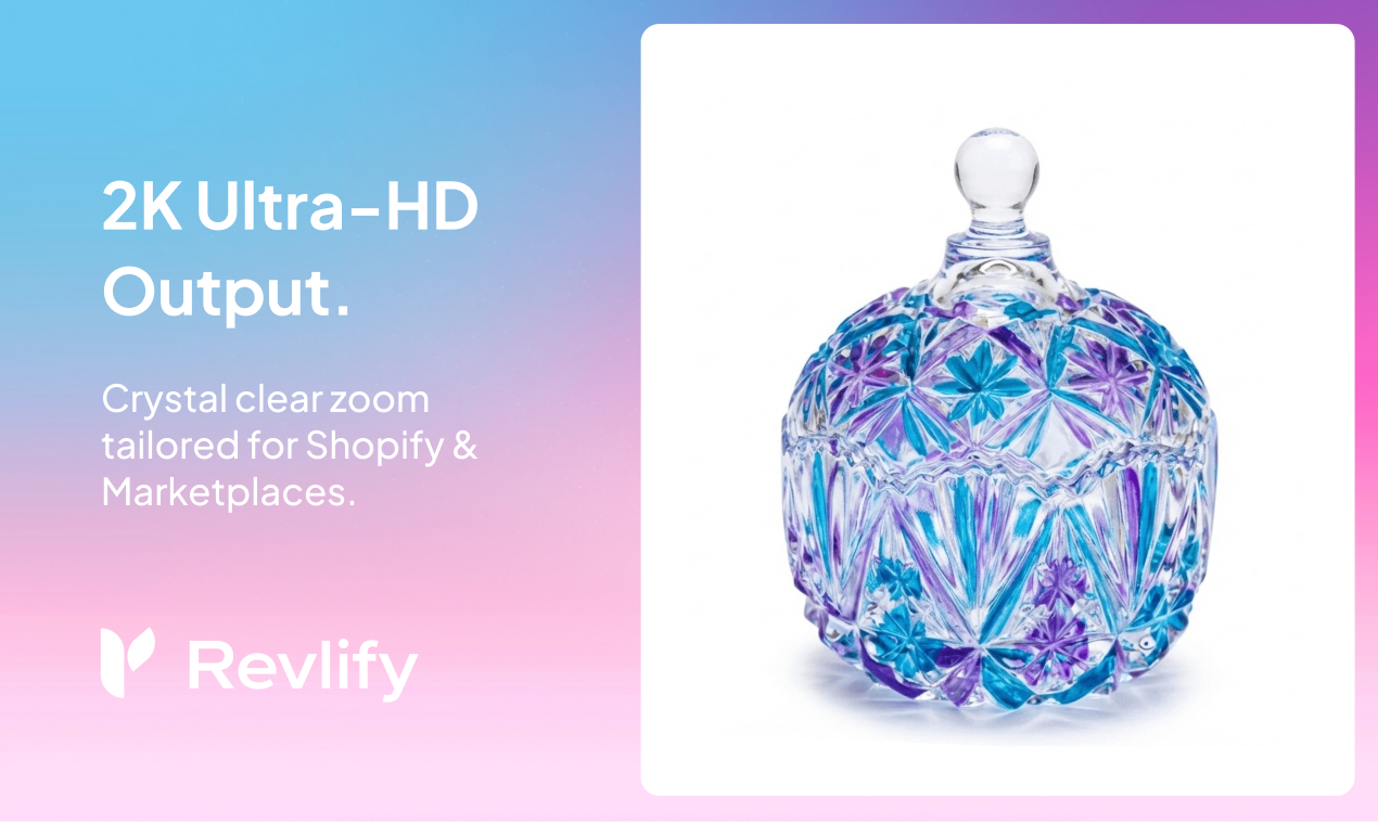 Revlify for Shopify screenshot 5